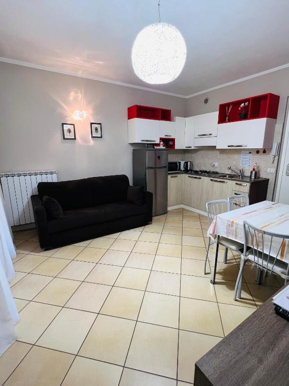 Appartamento Essenza - B&B Sirmione