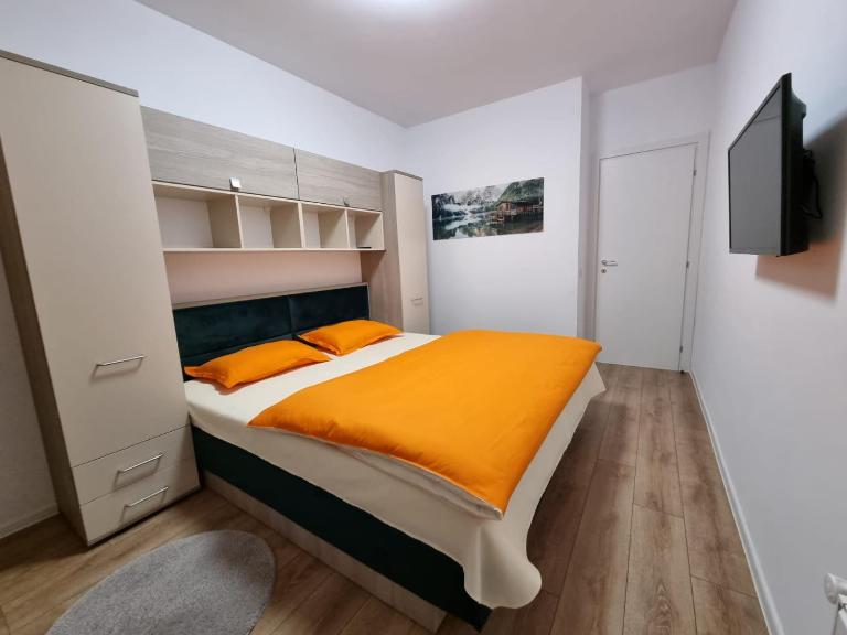 Casa ta la munte - B&B Braşov
