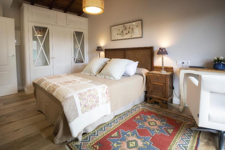 Casa Regente - B&B O viso