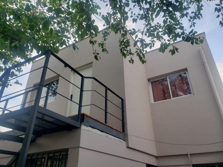 Matilde`s Sun - Chambres d'hôtes Godoy Cruz