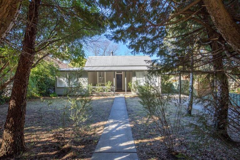 Arohanui - B&B Katoomba