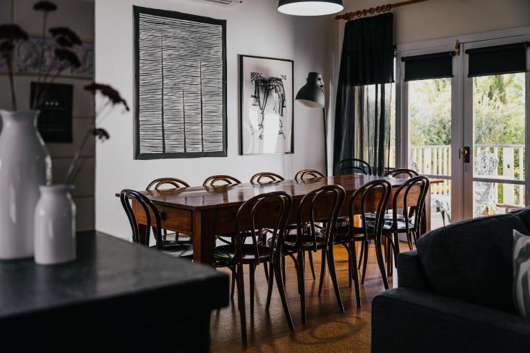 York House Daylesford - B&B Daylesford