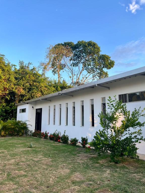 Santa Barbara - B&B Melgar