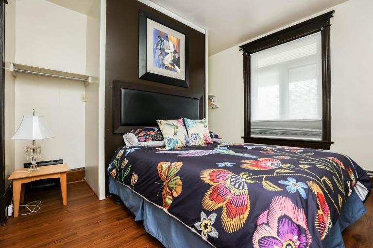 Wolseley the heart of the city ! - B&B Winnipeg