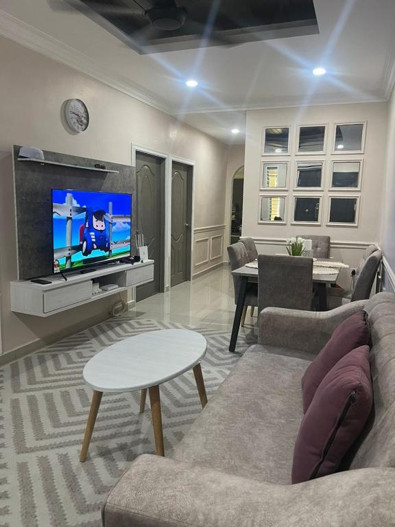 Marimar Stayz Tandop - Chambres d'hôtes Alor Setar