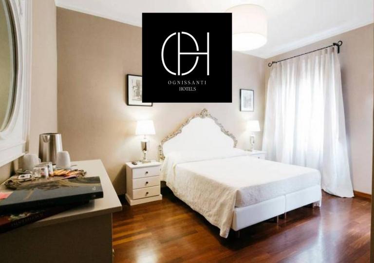 Residenza Ognissanti - Chambres d'hôtes Florence