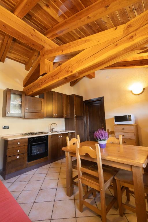 Maison Godioz - Appartamento 7 - B&B Leverogne Rochefort