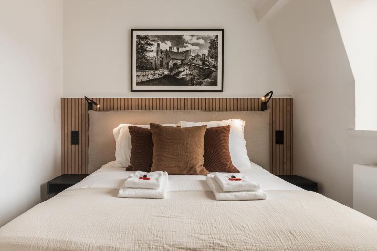 Highest Five by Romy&Travis - Bed and Breakfast Brugge