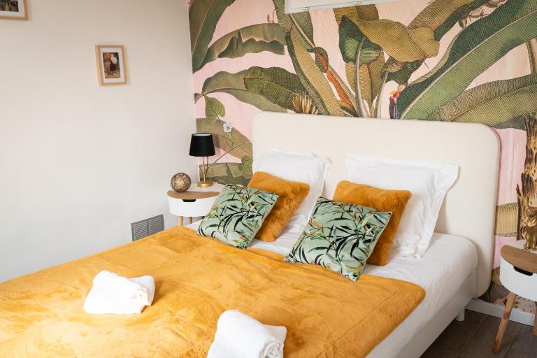 NATURE - Ferienwohnung Cosne-Cours-sur-Loire