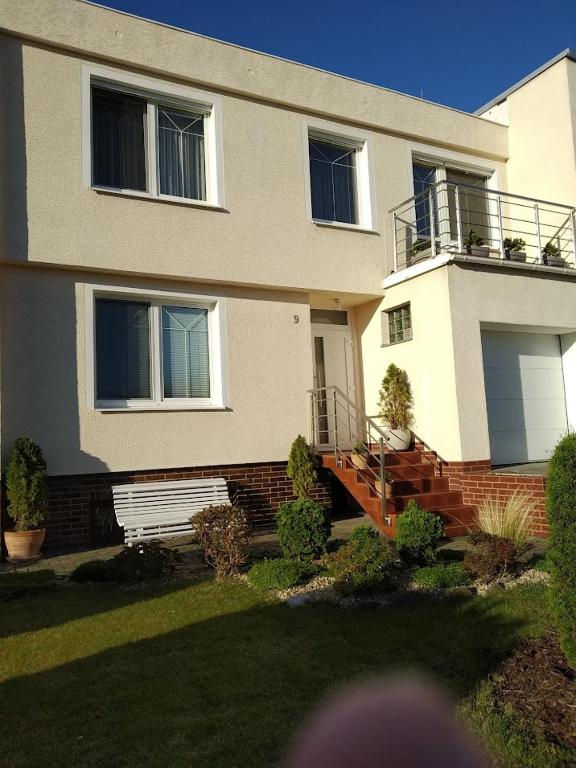 Apartment Krnov - B&B Krnov