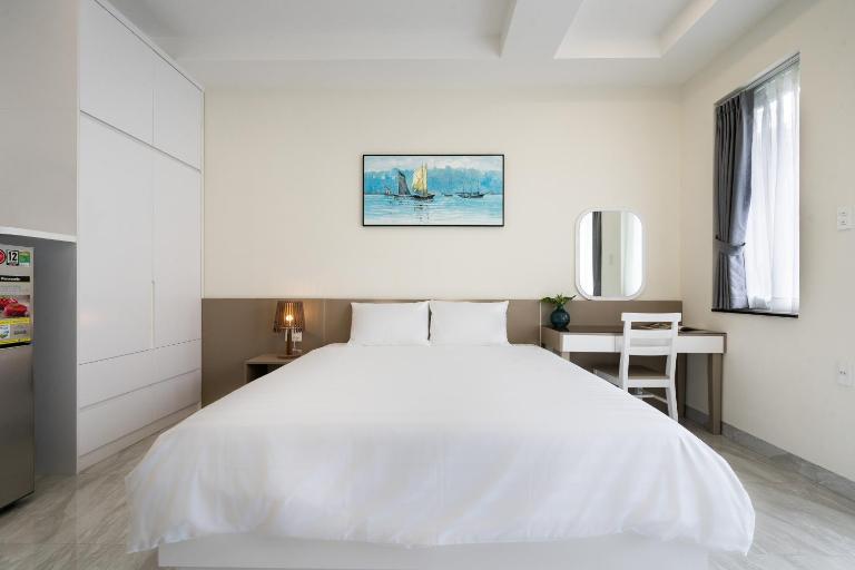 F-APARTMENT - Bed and Breakfast Ho Chi Minhstad