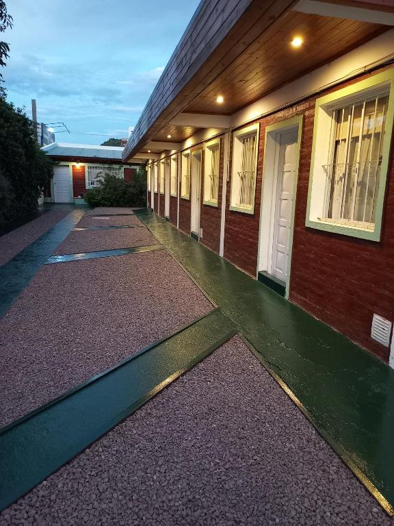Posada del Sol - Chambres d'hôtes Puerto Madryn