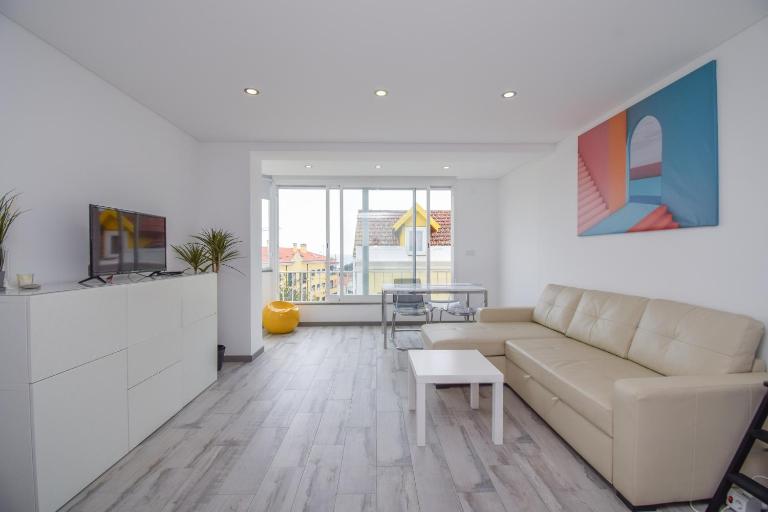 Poça Beach Apartment - B&B Estoril