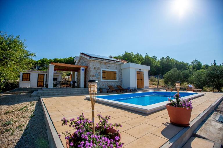 Olive Garden House Šibenik - B&B Šibenik