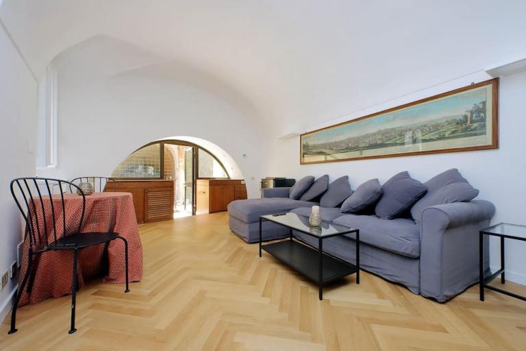 Pantheon Apartment with private terrace - B&B Roma