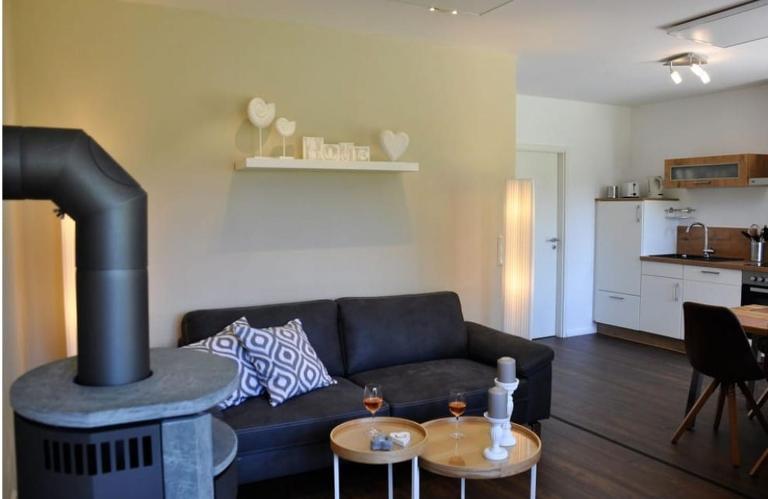 Haus Matti - B&B Pruchten