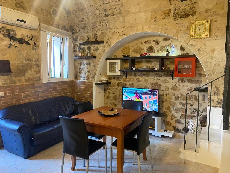 Dory’s House - Ferienwohnung Ragusa