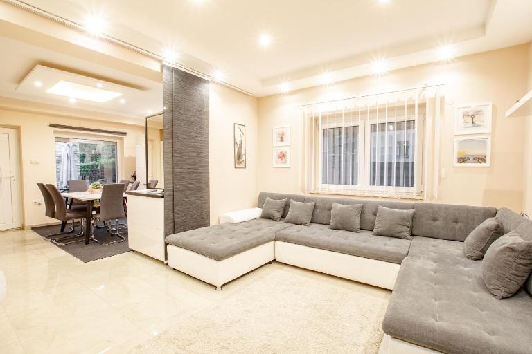 Victoria Suites - Chambres d'hôtes Siófok