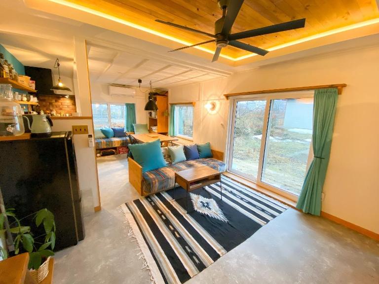 Kojohama base - Vacation STAY 89929v - B&B Shikyū