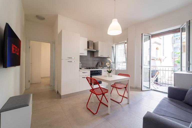 Marinalguer Alloggio confortevole - B&B Alghero