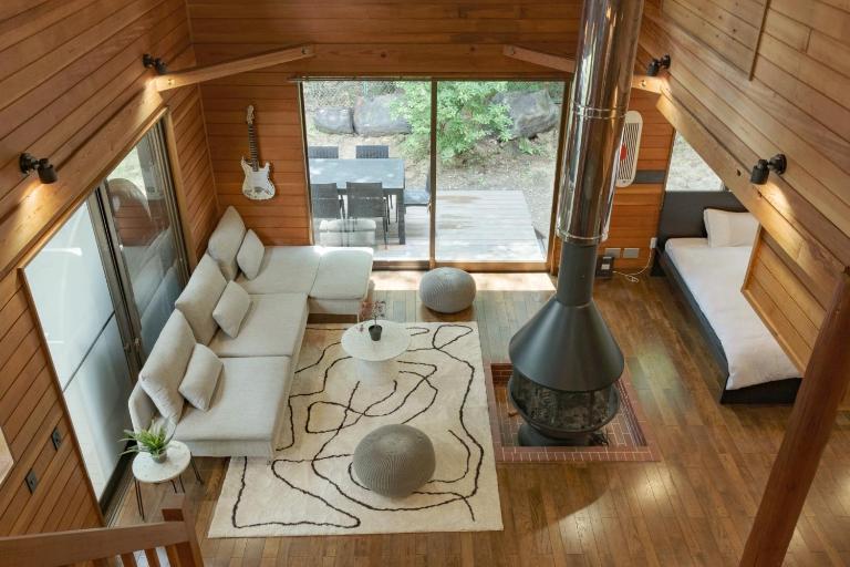 Fandina Hosohara - Vacation STAY 86163v - B&B Saikubo