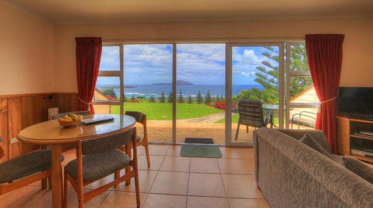 Islander Lodge Apartments - B&B Burnt Pine