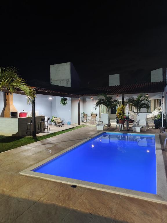 Casa Lenger - Ferienwohnung Aracaju