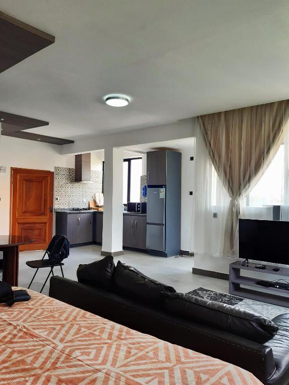 Toilcam - B&B Buéa