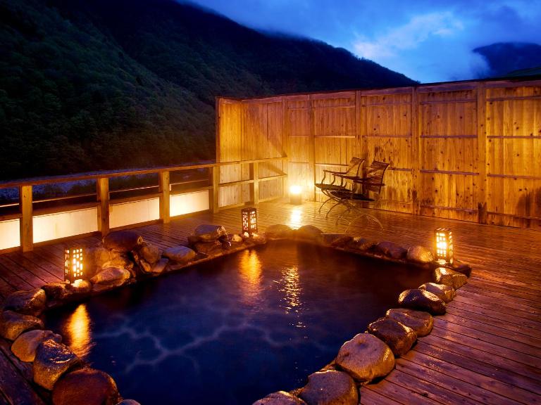 Yukimurasaki - Bed and Breakfast Takayama