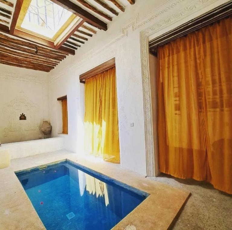Makubwa House - Chambres d'hôtes Lamu