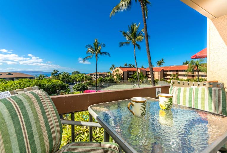 Maui Vista 3310 - B&B Kīhei