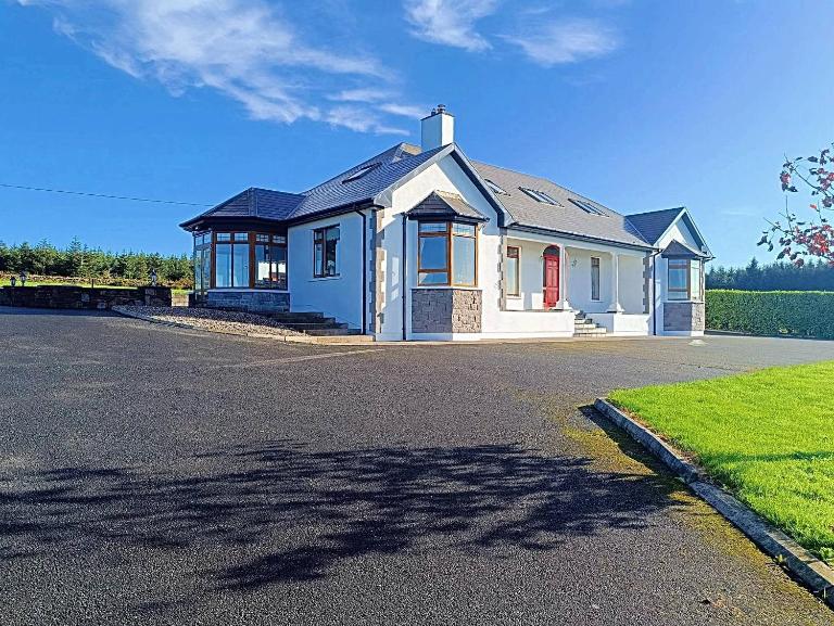 Tour House, A Country Escape set in Natures Beauty - B&B Youghal
