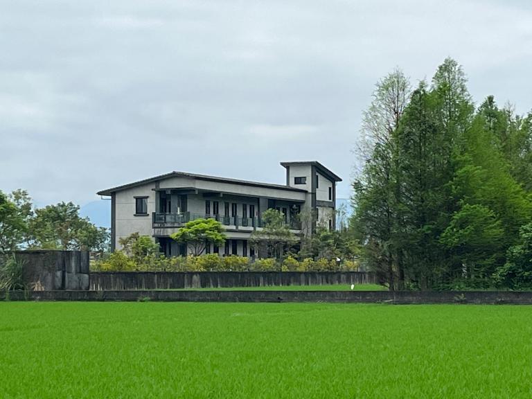 Lakeforest B&B - B&B Waiyuanshan