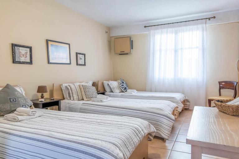 Golden Nest - Ferienwohnung Chania