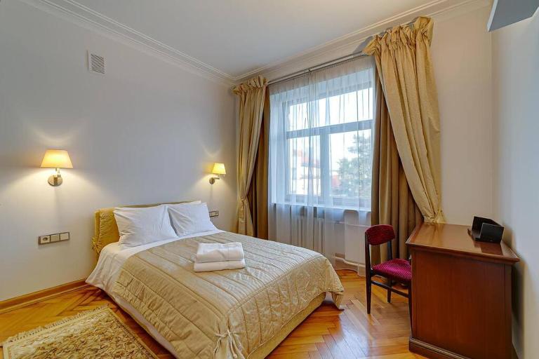 Arena Park Apartment - B&B Kaunas