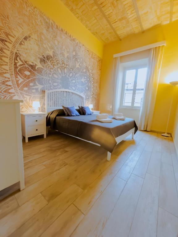 Charme Retreat Boki - B&B Roma
