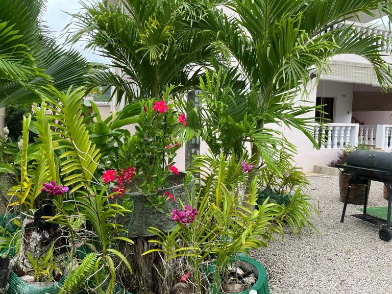Mokara Holiday Apartment - B&B Victoria