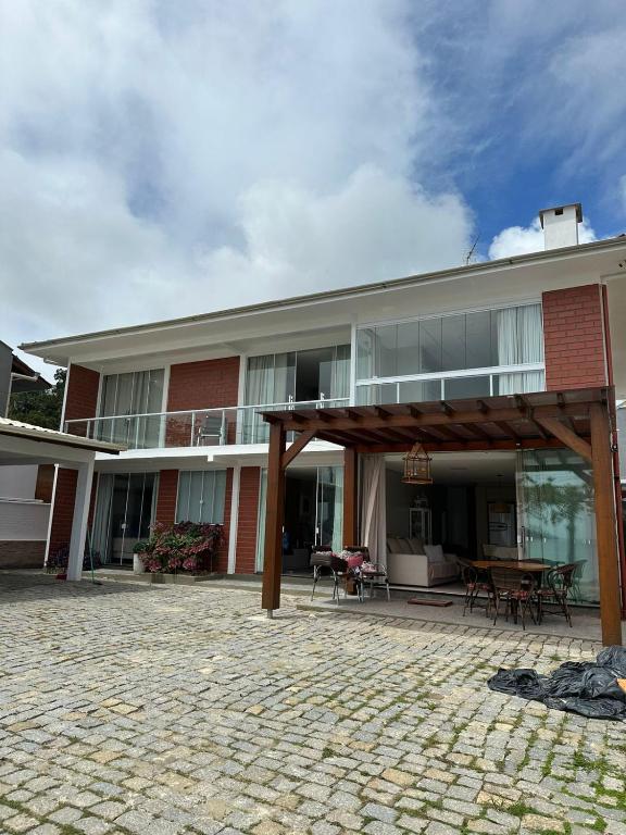 Apartamento Frente Mar em Porto Belo - B&B Porto Belo