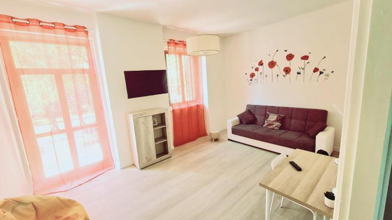 Casa Vacanze La Stella - Bed and Breakfast Foligno