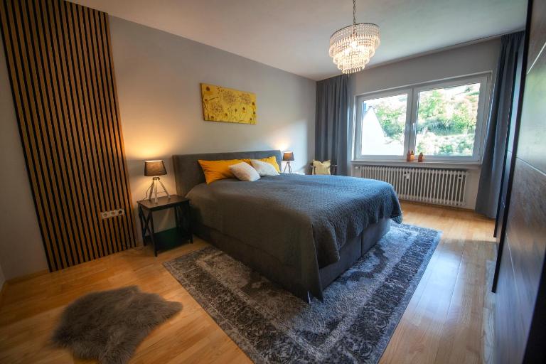 Casa Oos - B&B Rockeskyll