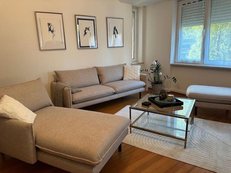 Le 40 - B&B Sarreguemines