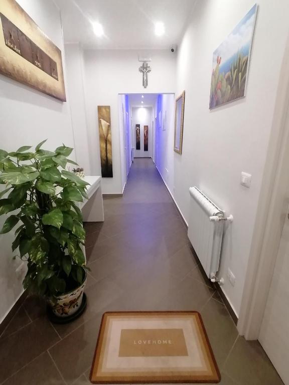 B&B Villa Agrumé - B&B Messina