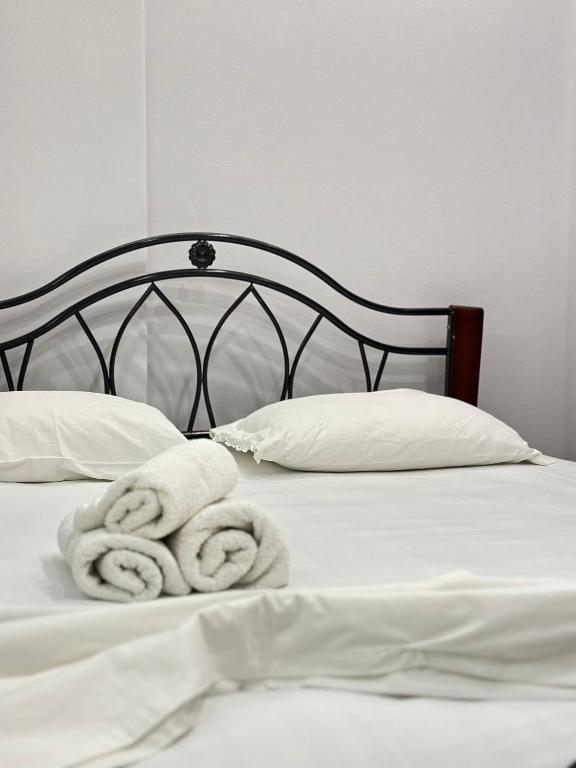 Tirana Apartment - B&B Kashar