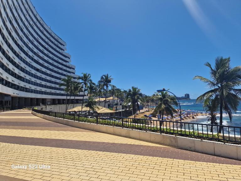 Ondina Apart Hotel - Chambres d'hôtes Salvador