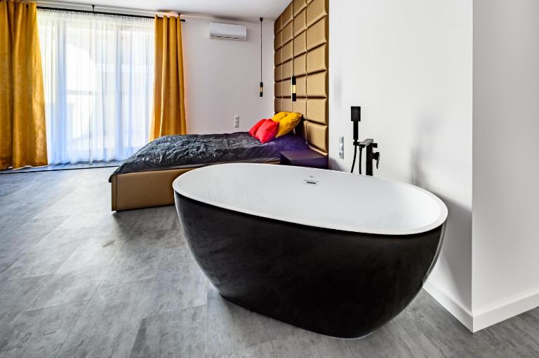 Apartament 5th floor - B&B Krakow