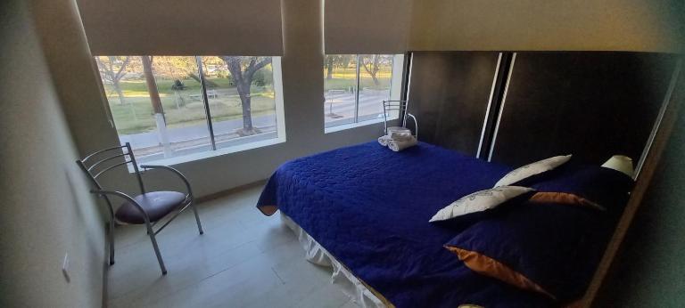 Confortable y Amplio loft - B&B Mendoza