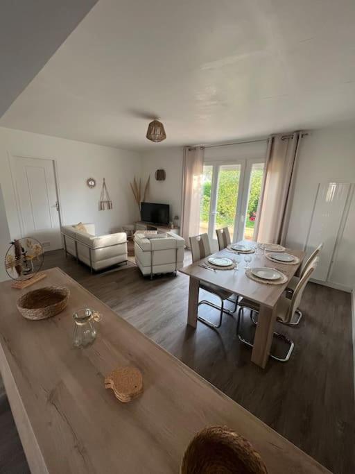 Charmante Maison proche mer - B&B Colleville-Montgomery