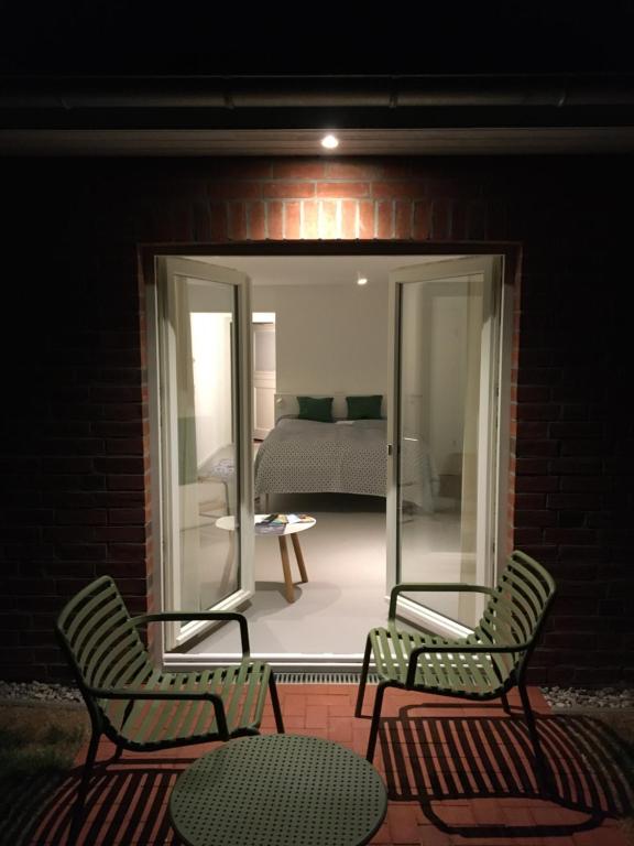 Nije Haven Bed & Breakfast - Bed and Breakfast Wrixum
