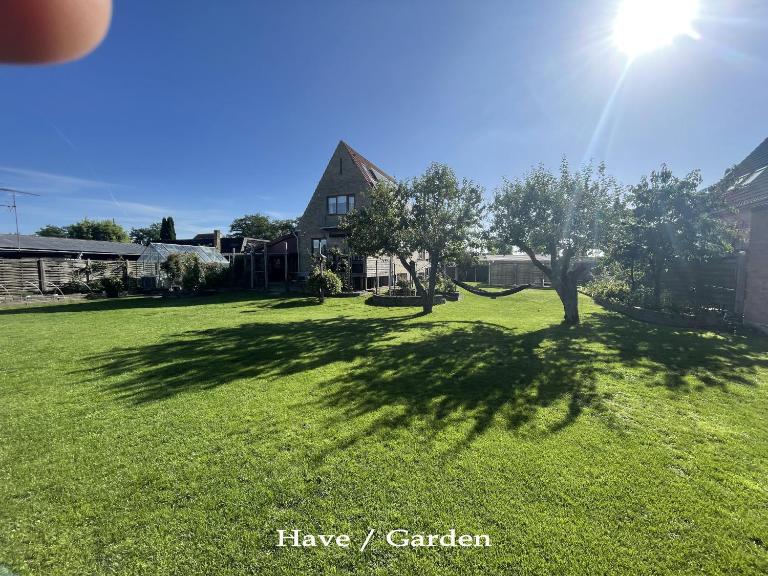Bak Guesthouse - B&B Copenhague