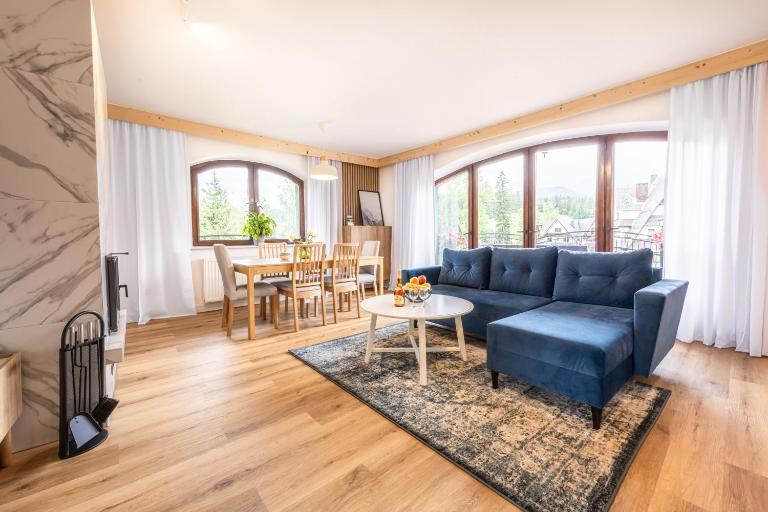 U Majerczyka Polana Apartment - B&B Zakopane